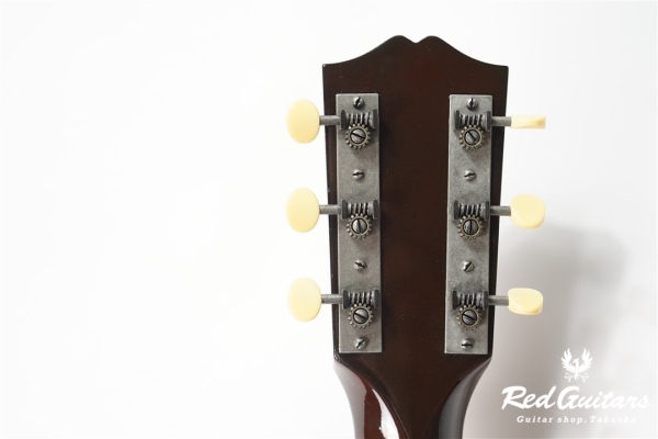 L-00 VINTAGE Thermally Aged Top